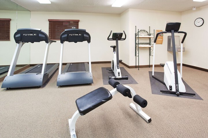 Health and Fitness 19 of 23