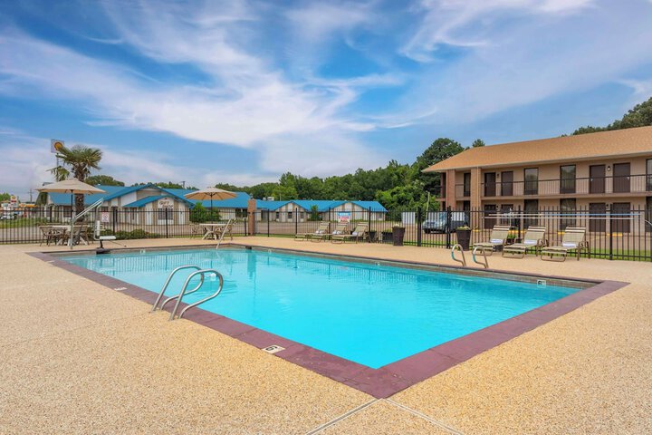 Best Western of Hope