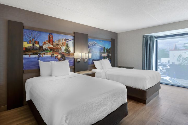 Best Western Belleville
