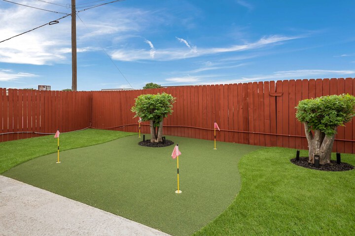 Golf 29 of 30