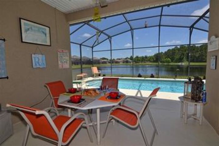 Ellis Exclusive Villas Davenport