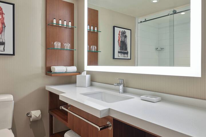 Delta Hotels Denver Thornton