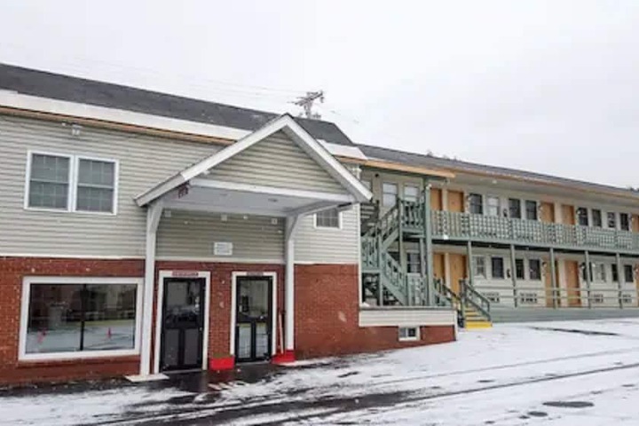 Northway Inn Queensbury - Lake George