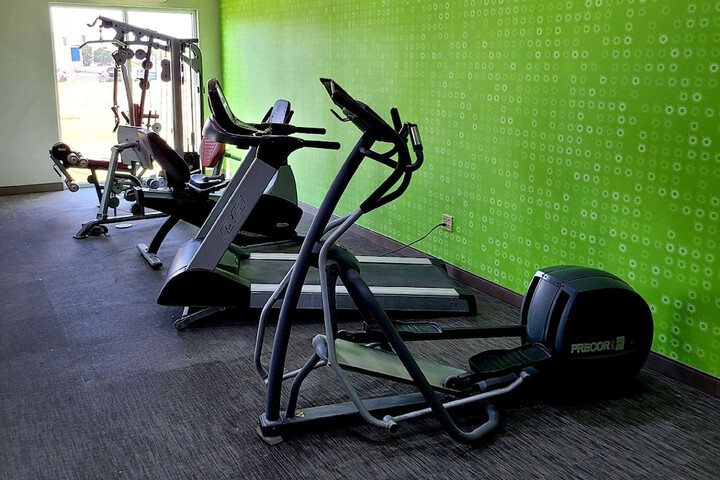 Health and Fitness 30 of 31