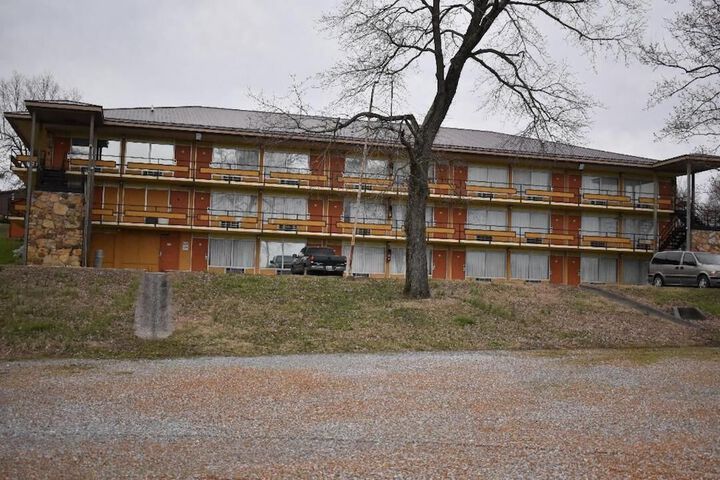 Hotel 3 of 25