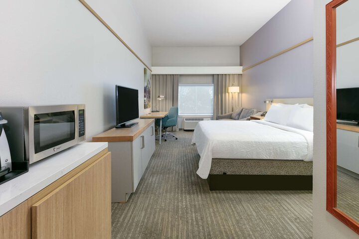 Hilton Garden Inn Irvine East / Lake Forest