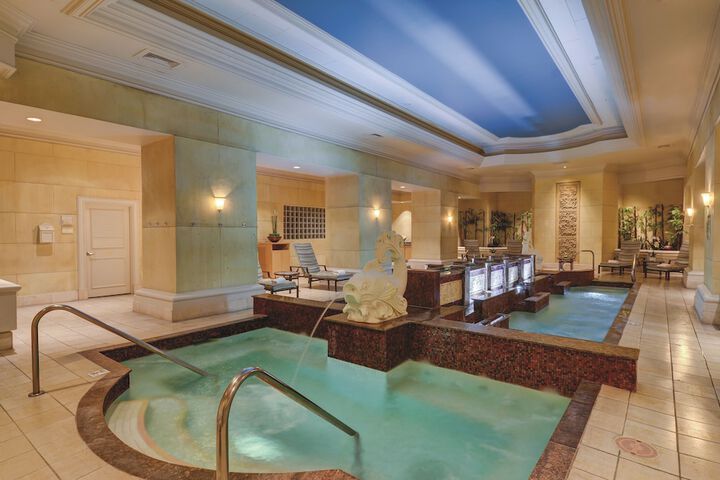 Mandalay Bay Resort & Casino