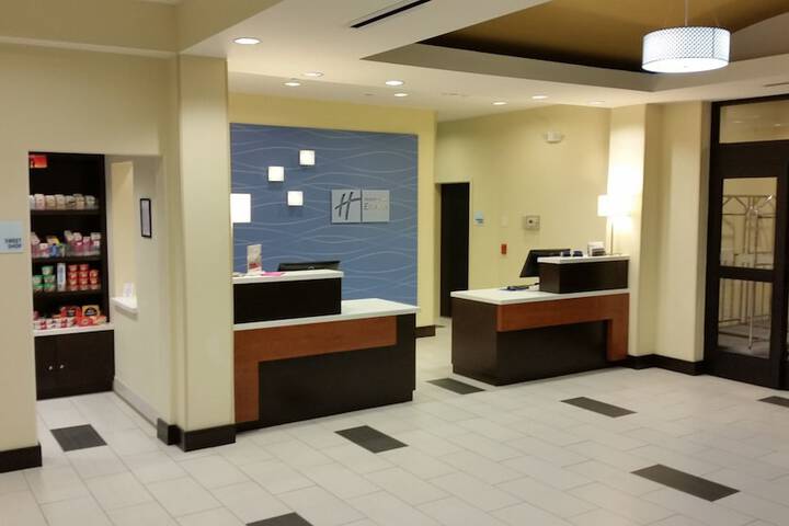 Holiday Inn Express & Suites Atascocita - Humble - Kingwood by IHG