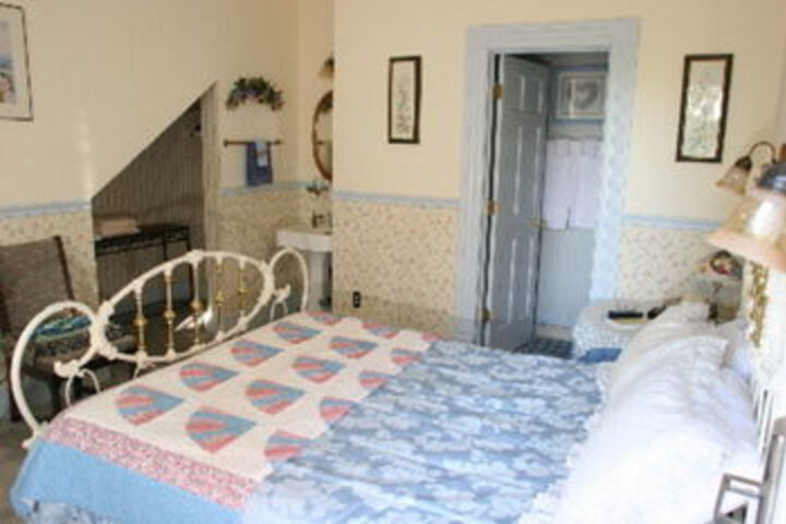 Powers Mansion