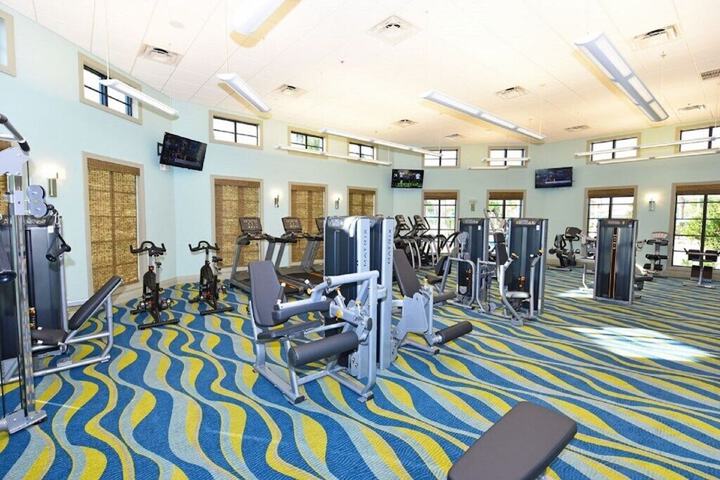 Health and Fitness 31 of 43