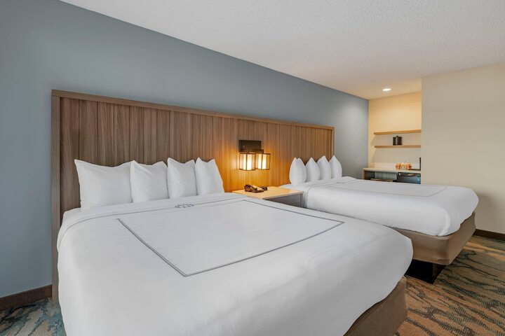 Heidel House Hotel and Conference Center an Ascend Collection Hotel