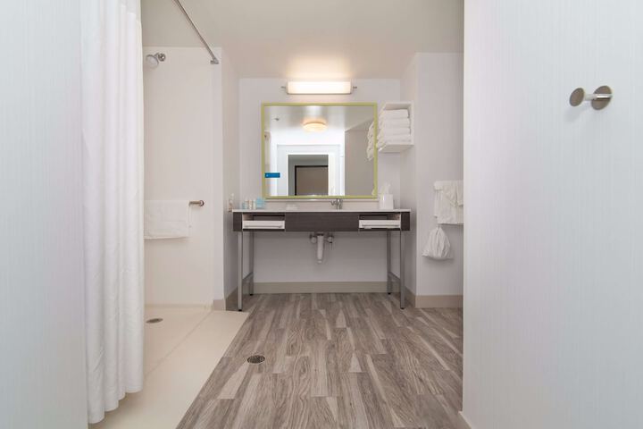 Hampton Inn Norwich