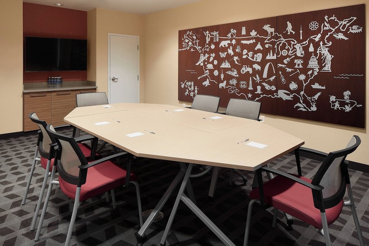 Towneplace Suites by Marriott Danville