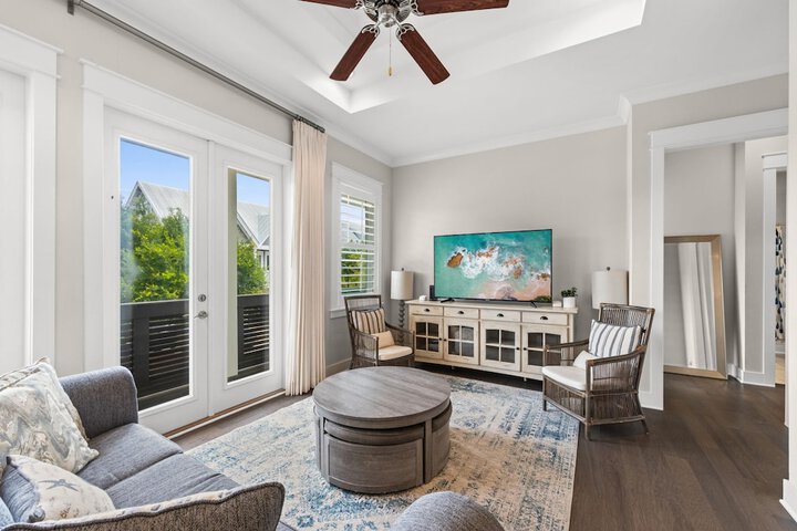 Prominence on 30A by Panhandle Getaways