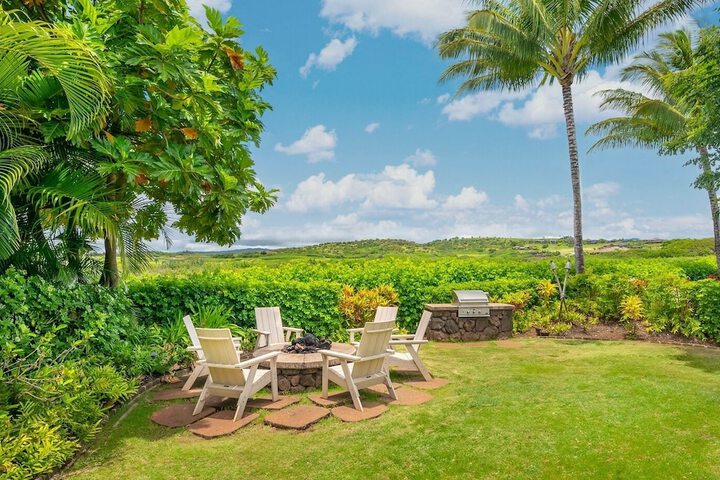 The Lodge at Kukui’ula