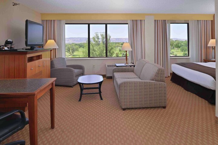 Doubletree Hotel Grand Junction