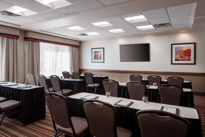 Hampton Inn-Denver West / Golden