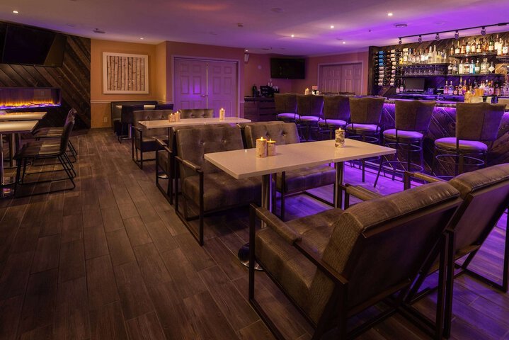 Wyndham Garden Galena Hotel & Day Spa