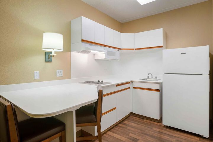 Extended Stay America Suites Orange County Cypress