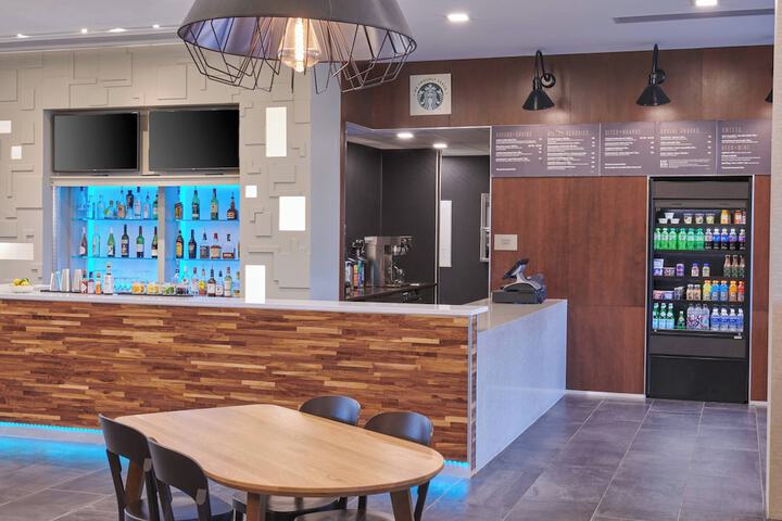 Courtyard by Marriott Petoskey at Victories Square