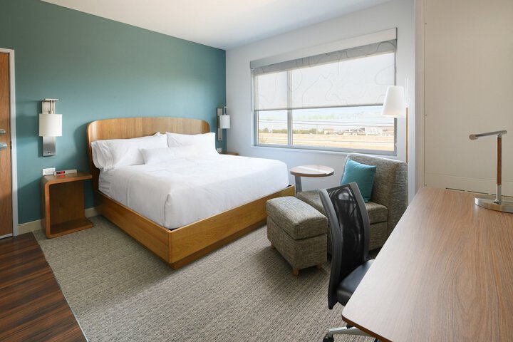 Element by Marriott Austin Round Rock
