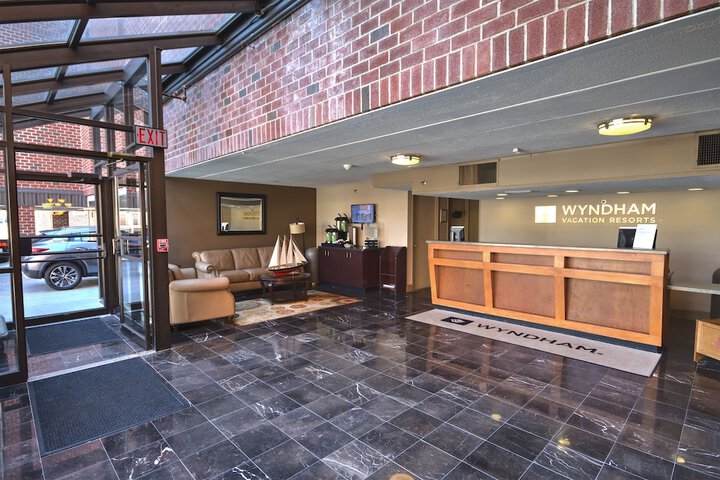 Hotel Interior 20 of 40