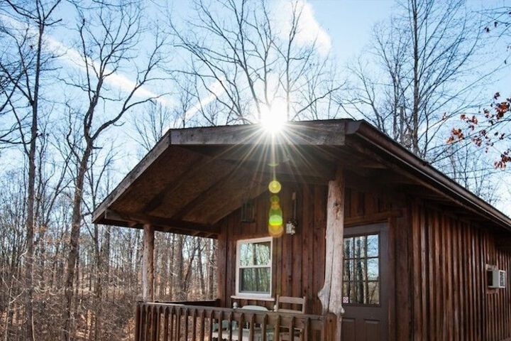 Lago Linda Hideaway Camp