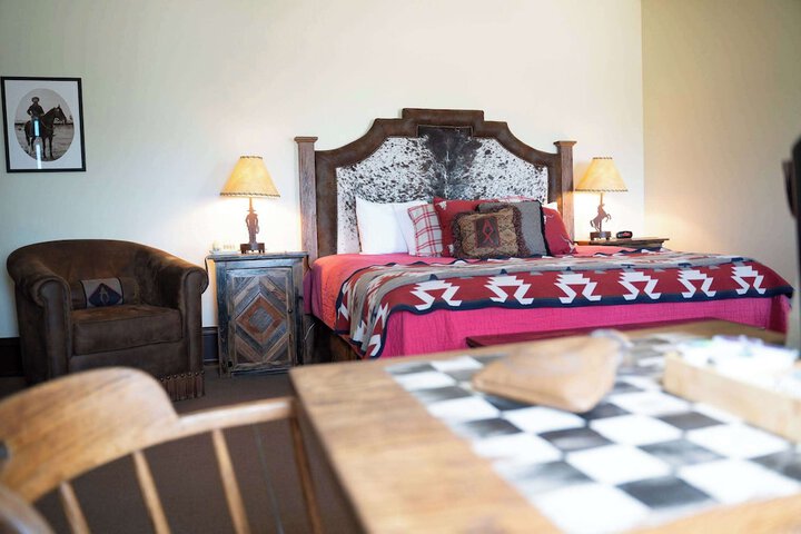 Sheridan Inn Best Western Signature Collection