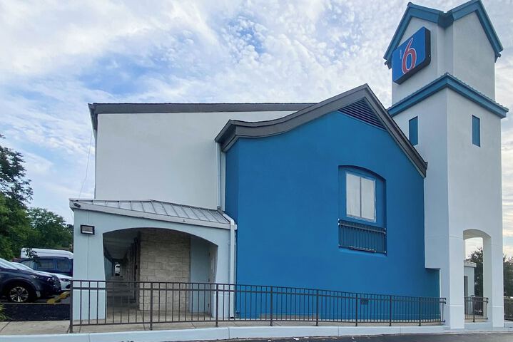 Motel 6 Newark DE