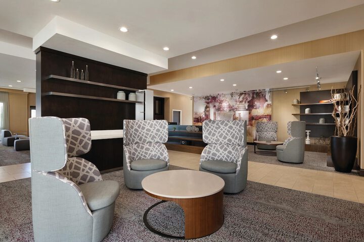 Hotel Interior 8 of 33