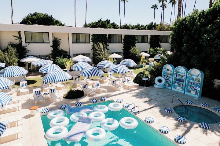 Parker Palm Springs