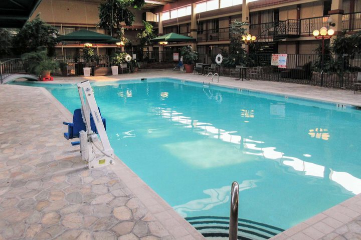 Pool 5 of 48