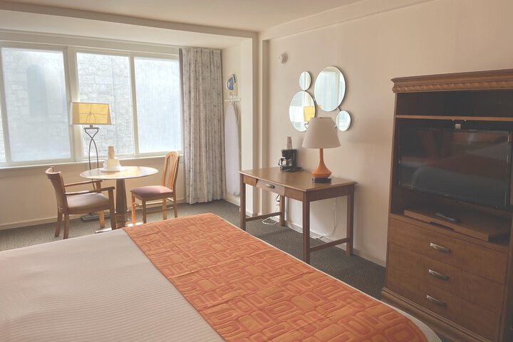Howard Johnson by Wyndham Atlantic City
