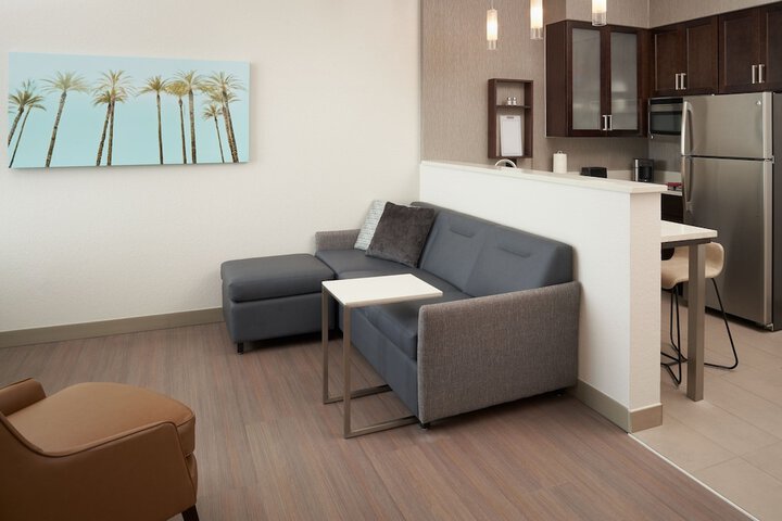 Residence Inn by Marriott West Palm Beach Downtown