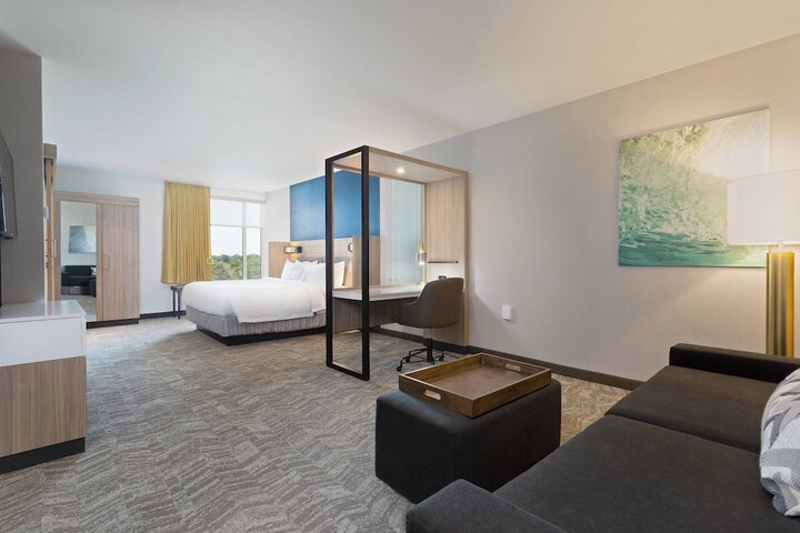 SpringHill Suites by Marriott Ocala
