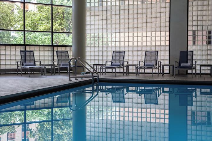 Pool 7 of 45