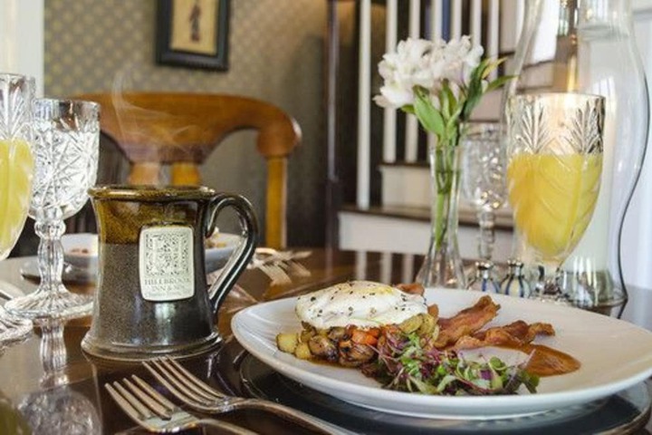 Hillbrook Inn