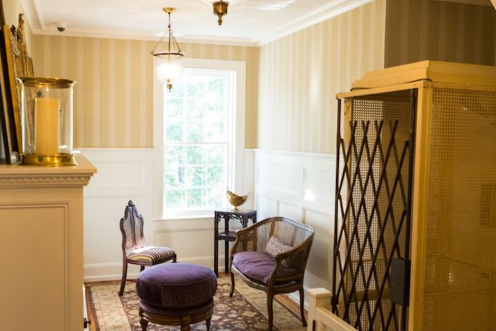 Stagecoach Inn