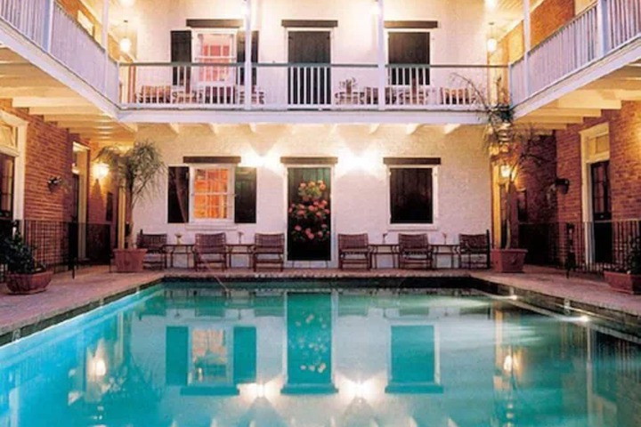 Pool 5 of 32