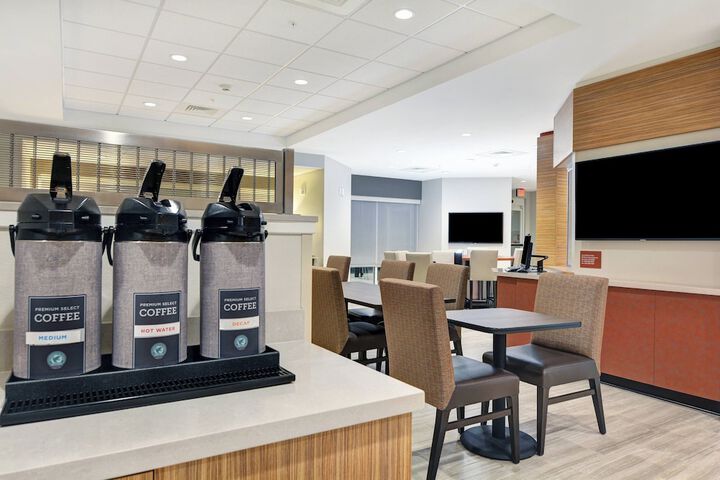 TownePlace Suites by Marriott Jackson Airport / Flowood