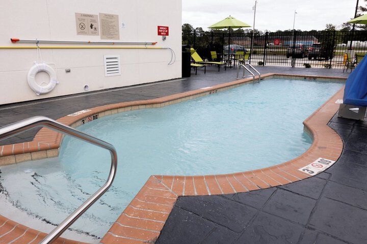 SpringHill Suites by Marriott Slidell