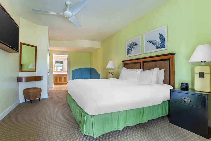 Hilton Grand Vacations Club in Sandestin Golf & Beach Resort