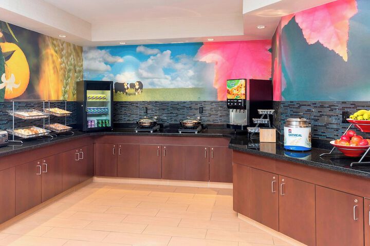Fairfield Inn & Suites Lubbock