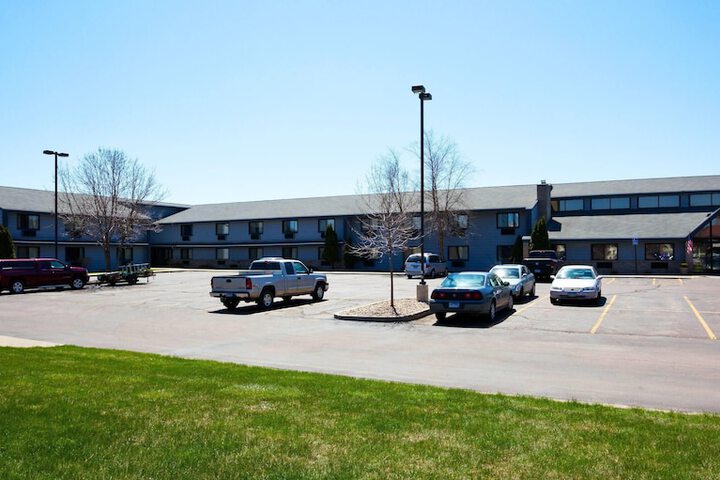 AmericInn by Wyndham Sioux Falls