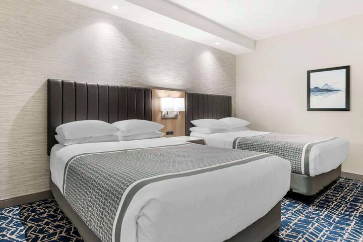 Best Western Premier Route 97 Vernon