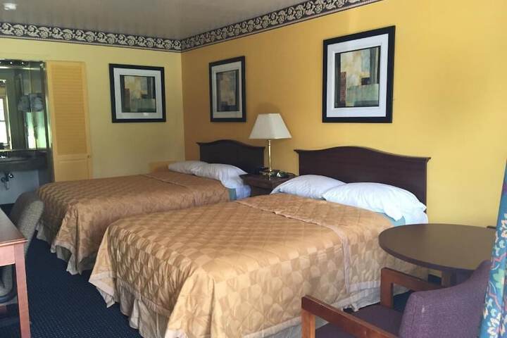 Norwalk Inn
