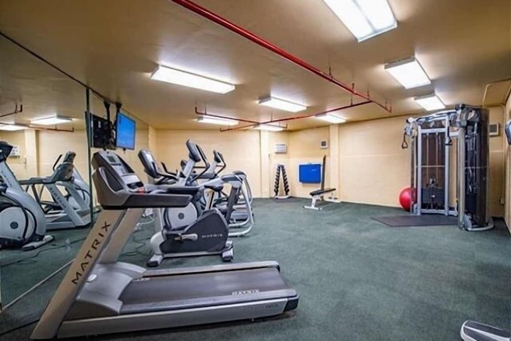 Health and Fitness 36 of 44
