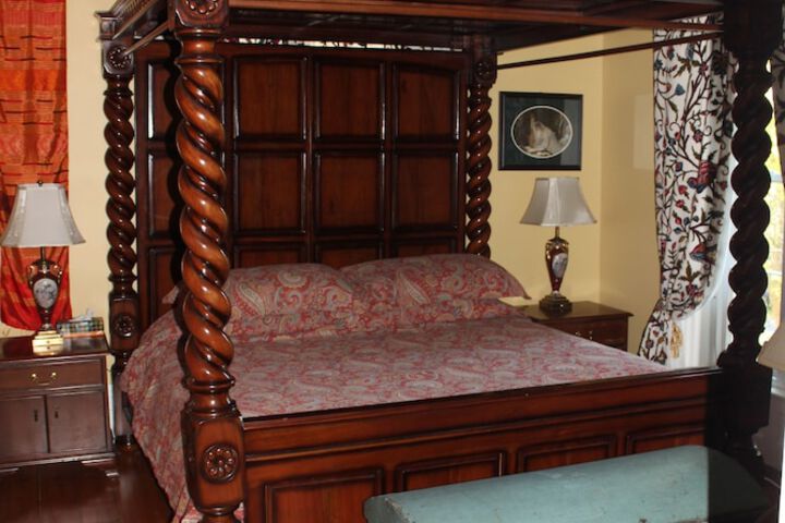 Auberge Chesleys Inn