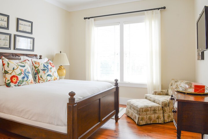 Montage Palmetto Bluff Residences