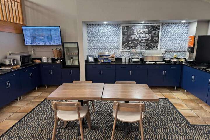 AmericInn by Wyndham Stillwater